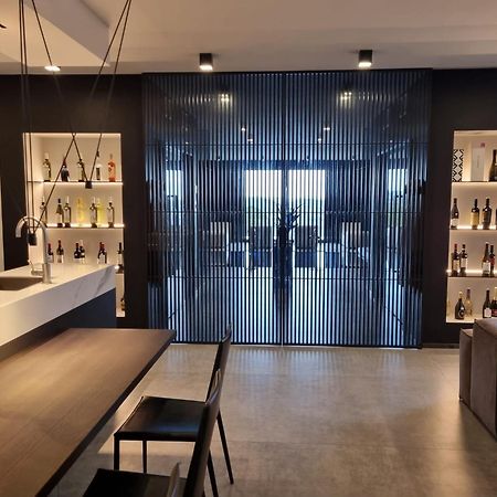 Sunset Suite Spa Staffolo Luaran gambar