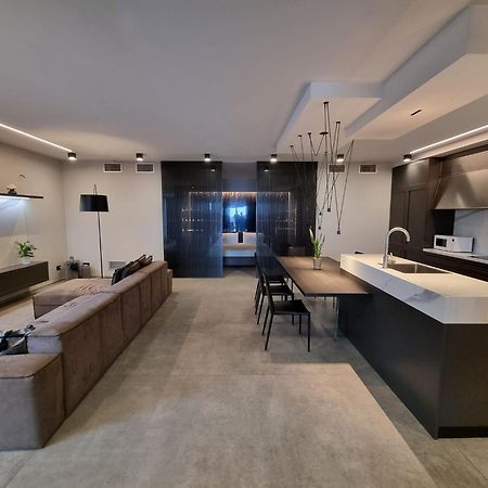 Sunset Suite Spa Staffolo Luaran gambar