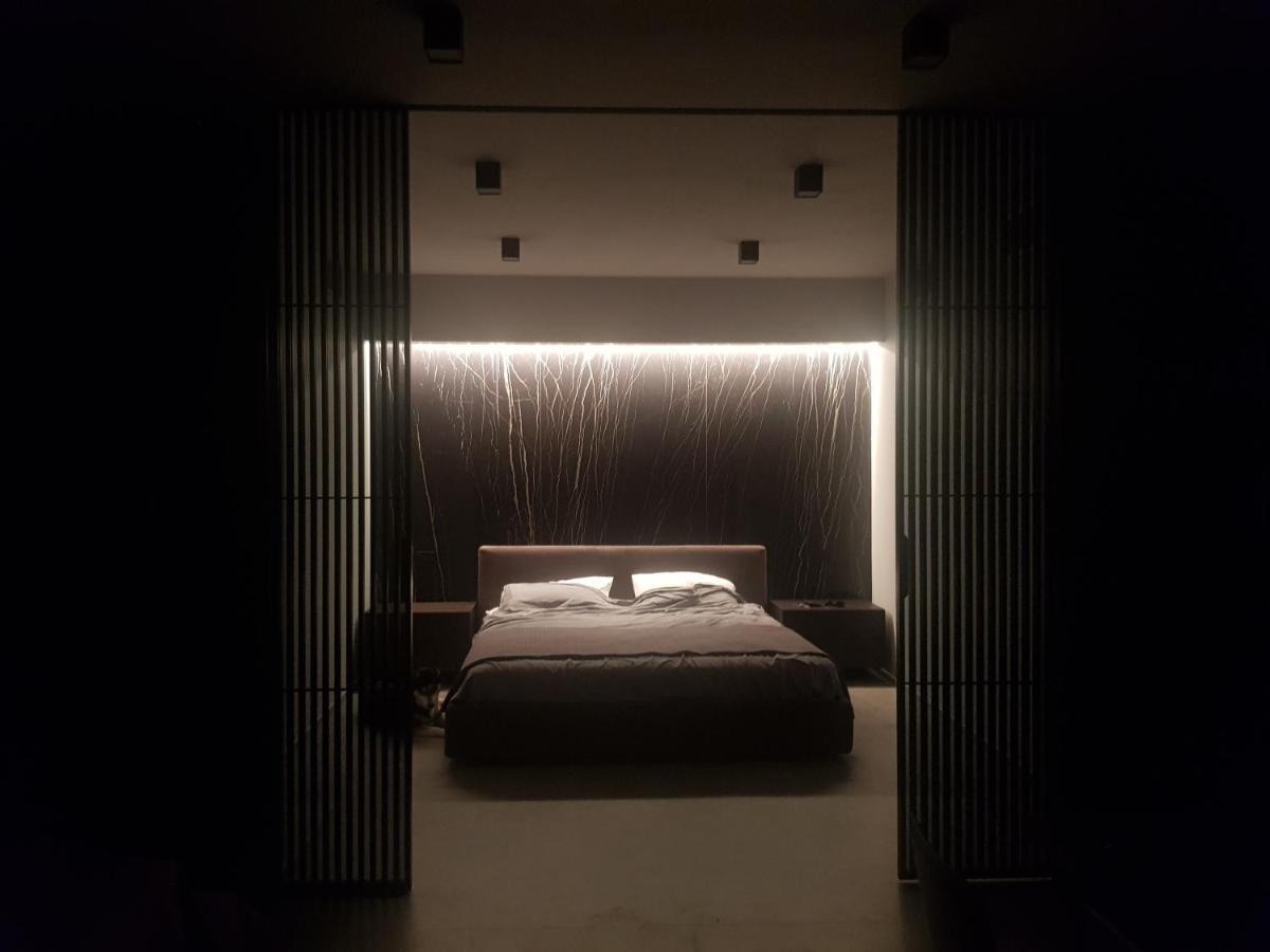 Sunset Suite Spa Staffolo Luaran gambar