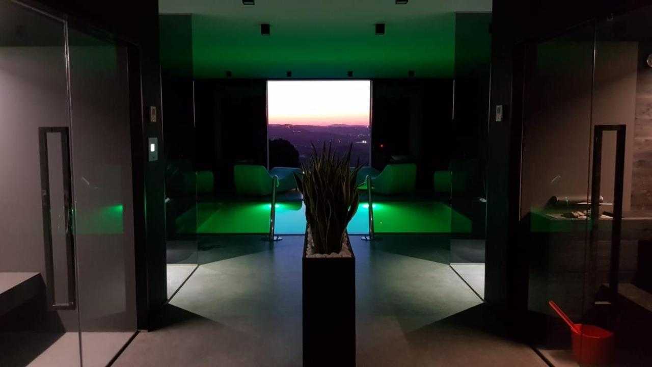 Sunset Suite Spa Staffolo Luaran gambar