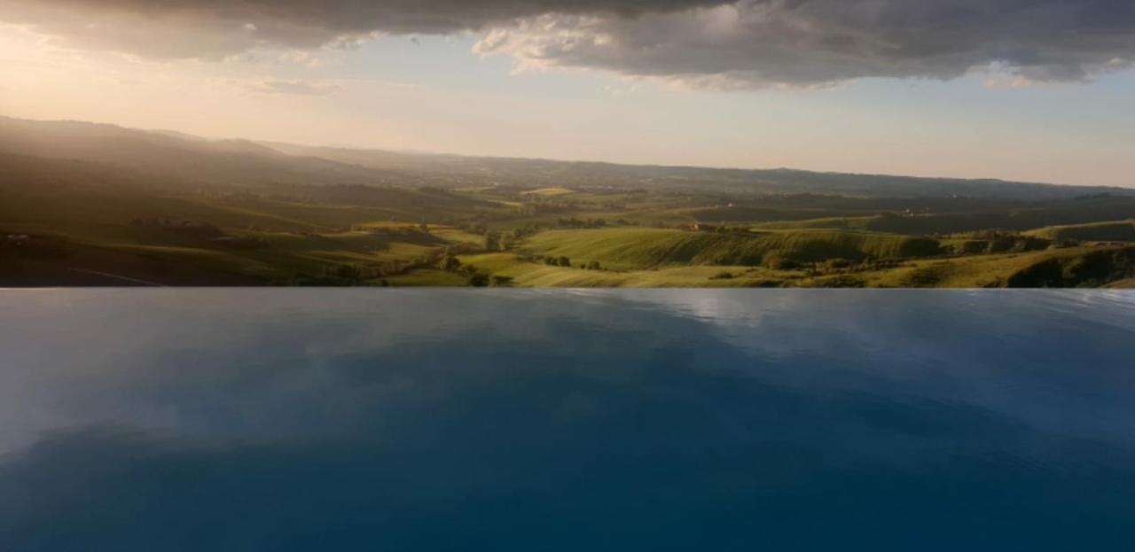 Sunset Suite Spa Staffolo Luaran gambar