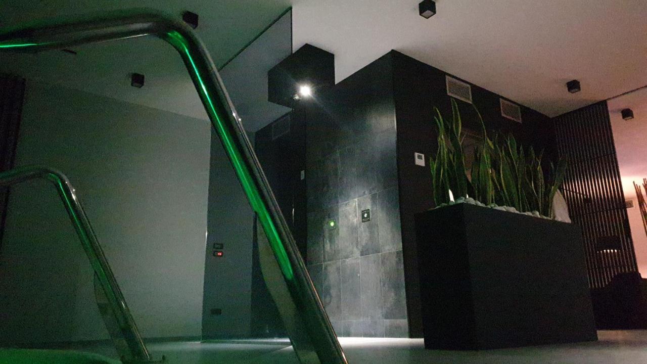 Sunset Suite Spa Staffolo Luaran gambar