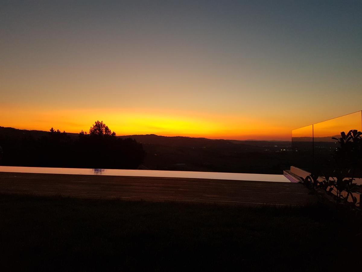 Sunset Suite Spa Staffolo Luaran gambar