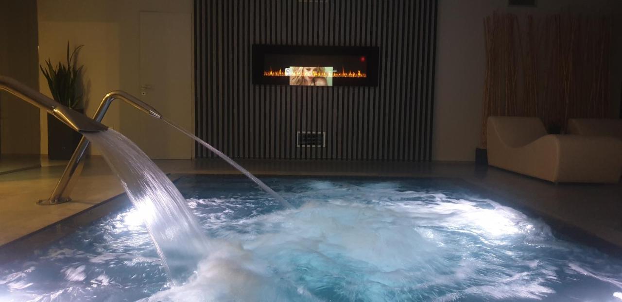 Sunset Suite Spa Staffolo Luaran gambar