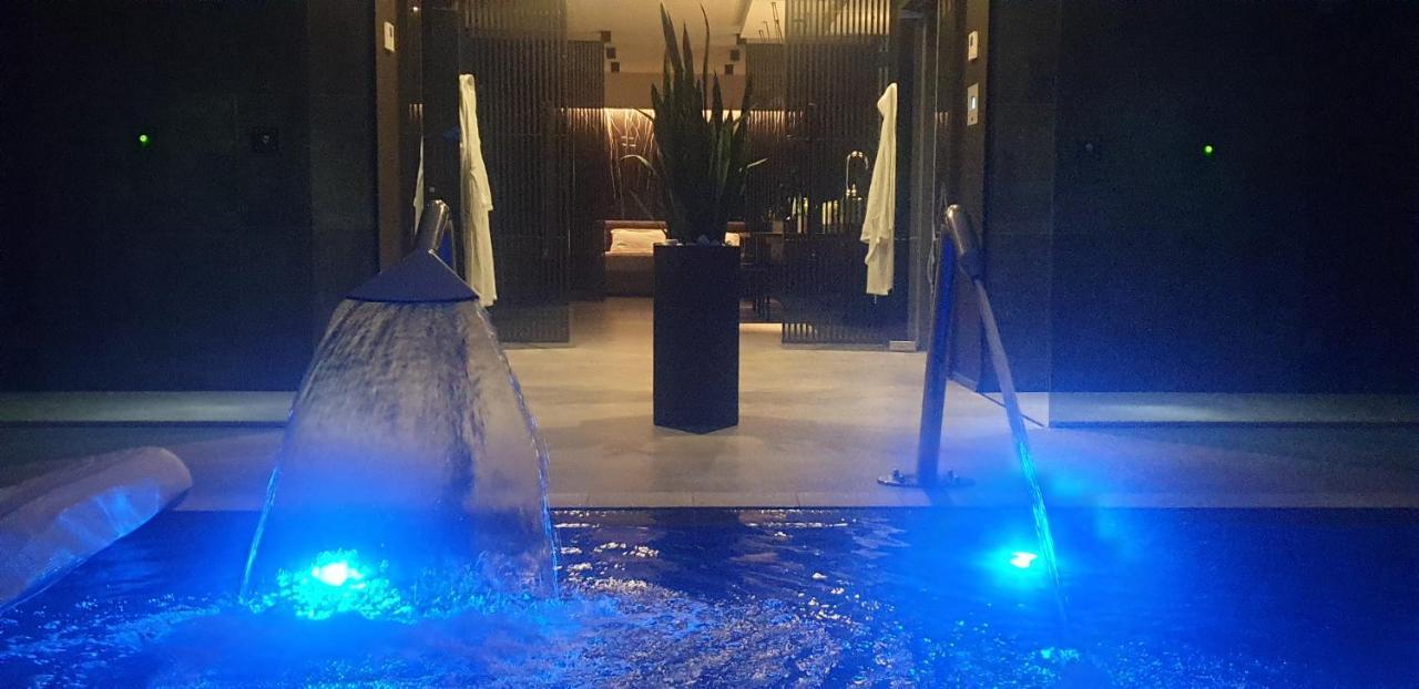 Sunset Suite Spa Staffolo Luaran gambar