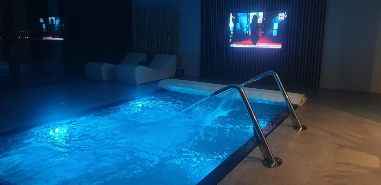 Sunset Suite Spa Staffolo Luaran gambar