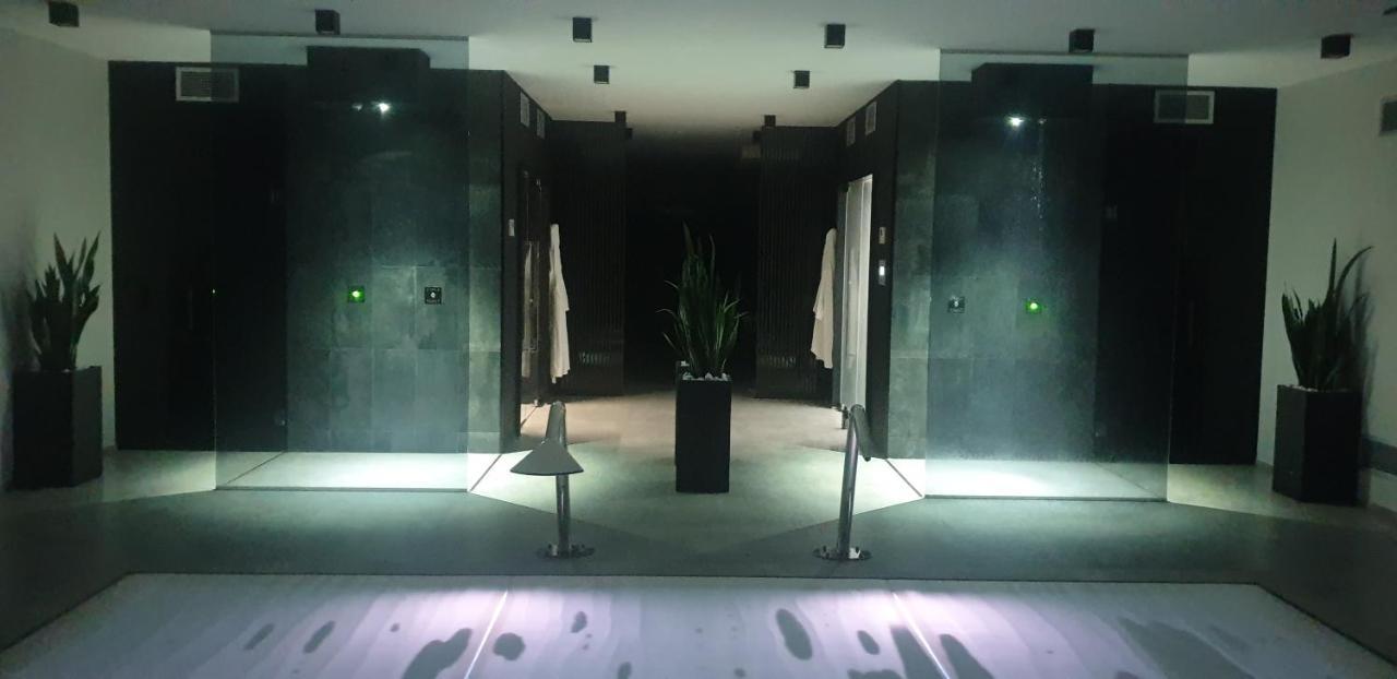 Sunset Suite Spa Staffolo Luaran gambar