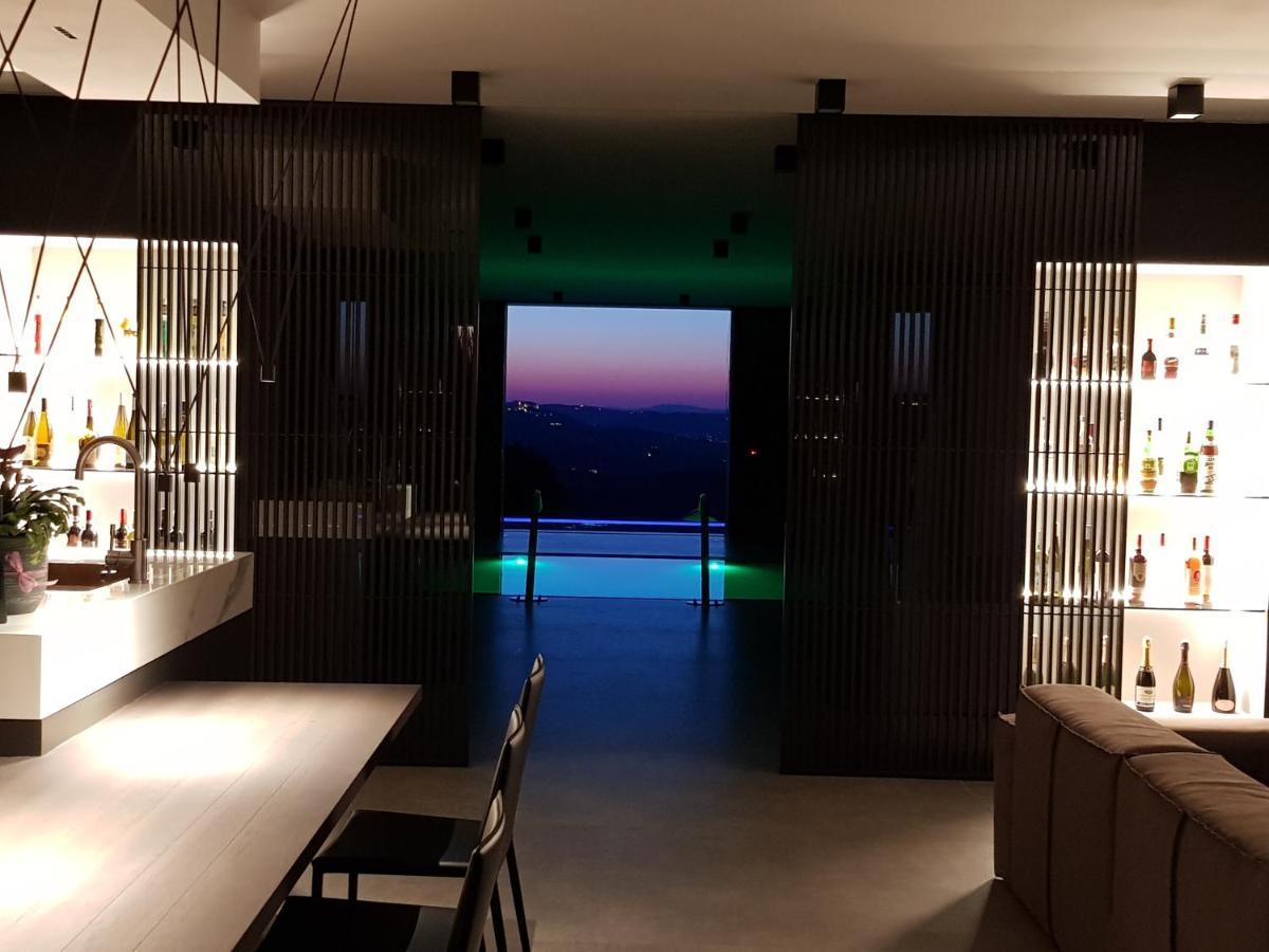 Sunset Suite Spa Staffolo Luaran gambar