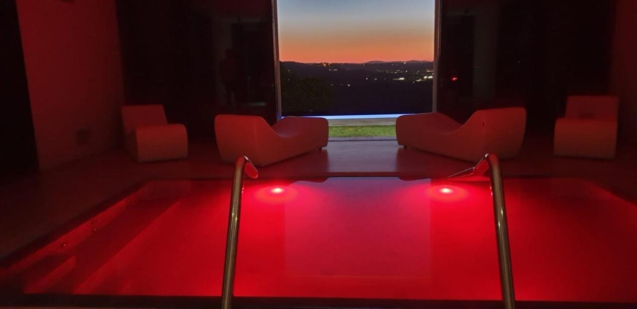 Sunset Suite Spa Staffolo Luaran gambar