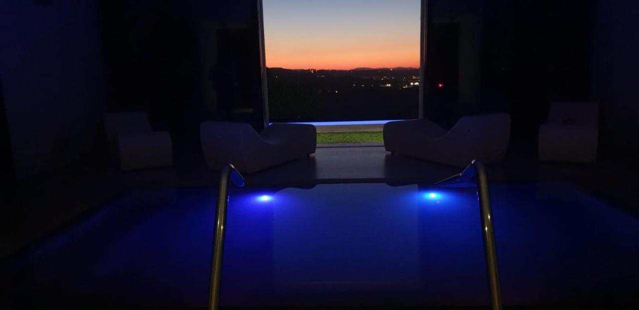 Sunset Suite Spa Staffolo Luaran gambar