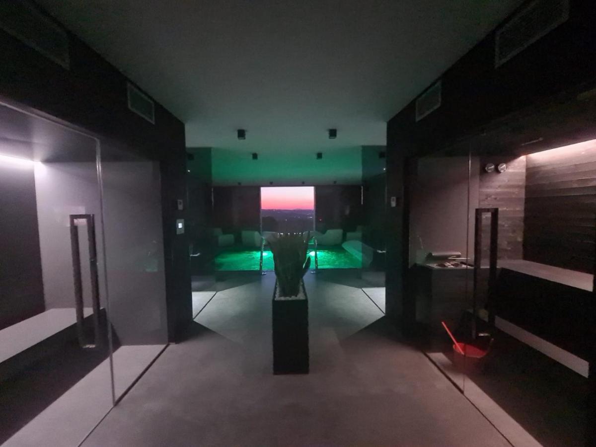 Sunset Suite Spa Staffolo Luaran gambar