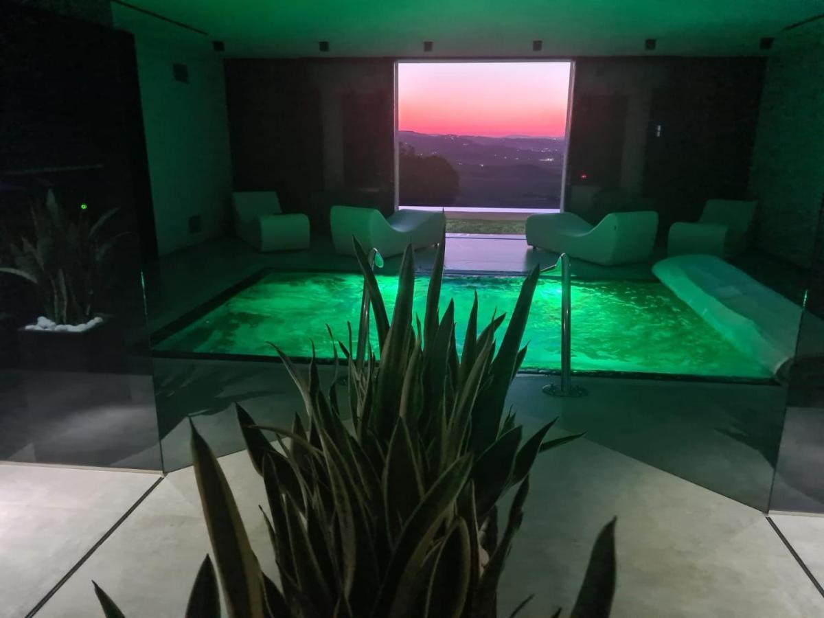 Sunset Suite Spa Staffolo Luaran gambar