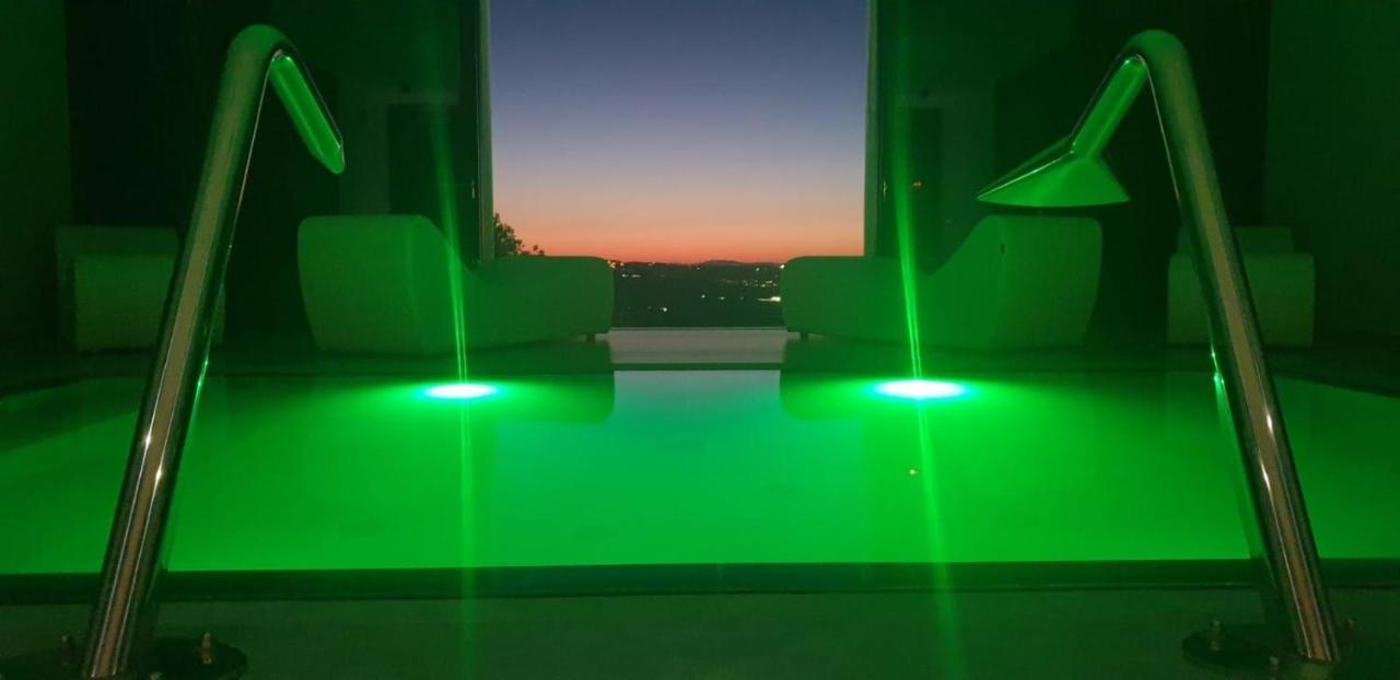 Sunset Suite Spa Staffolo Luaran gambar