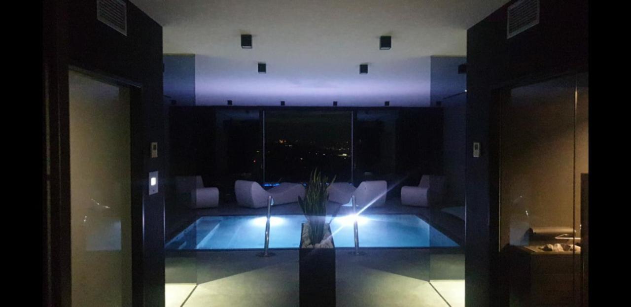 Sunset Suite Spa Staffolo Luaran gambar