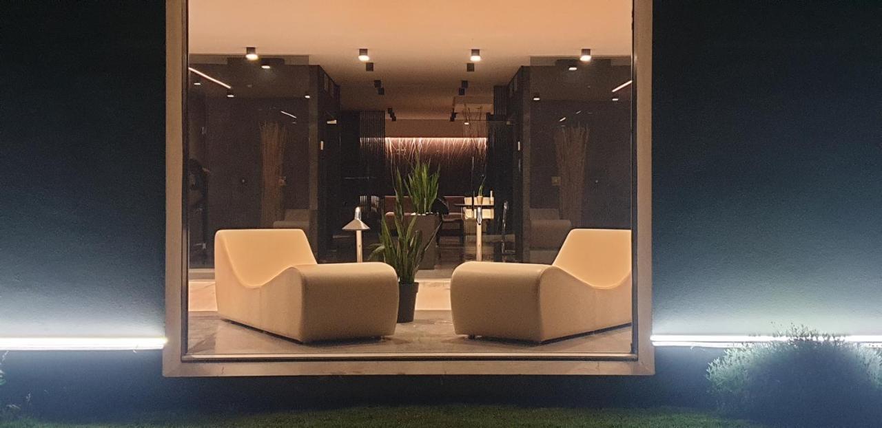 Sunset Suite Spa Staffolo Luaran gambar
